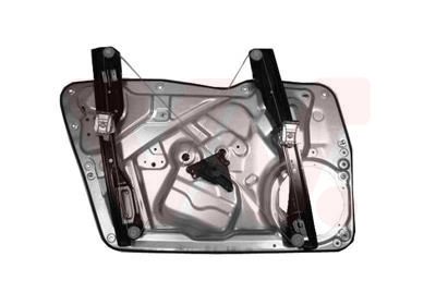 MECANISM ACTIONARE GEAM