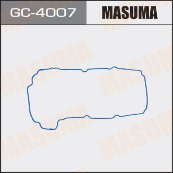 Прокладка, крышка головки цилиндра MASUMA GC-4007 для MAZDA CX-9
