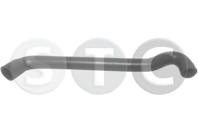 SCHLAUCH KURBELGEHäUSEENTLüFTUNG