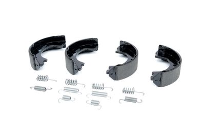 BREMSBACKENSATZ FESTSTELLBREMSE ATE 03013740082 3