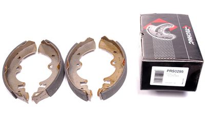 Комплект тормозных колодок PROTECHNIC PRS0295 для YULON YULON
