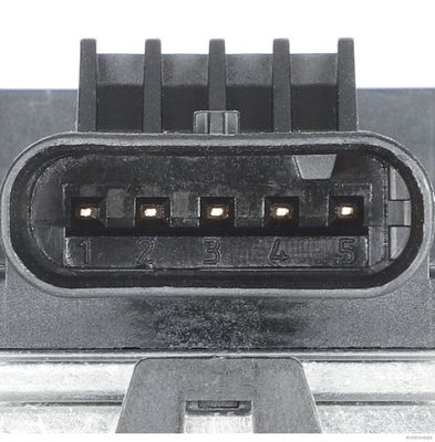 Senzor NOx, Catalizator NOx HERTH+BUSS ELPARTS 70680216