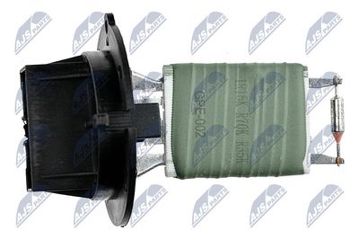 REZISTOR VENTILATOR HABITACLU NTY ERDPE002 1