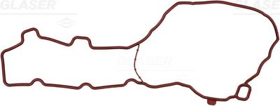 Dichtung, Zylinderkopfhaube