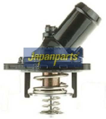 JAPANPARTS Termostatas, aušinimo skystis