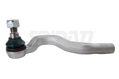 SPIDAN CHASSIS PARTS 50759 Наконечник рулевой тяги  для MERCEDES-BENZ E-CLASS (W210) E 320 4-matic (210.082)