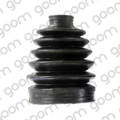 GOOM CB-0097 Пыльник шруса  для NISSAN QASHQAI / QASHQAI +2 I (J10, NJ10, JJ10E) 1.6