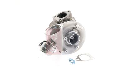 LADER AUFLADUNG AKS DASIS 055014N 15