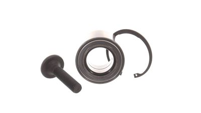 RADLAGERSATZ SKF VKBA3607 37