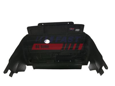 MATERIAL AMORTIZARE ZGOMOT NISA MOTOR FAST FT99032 1