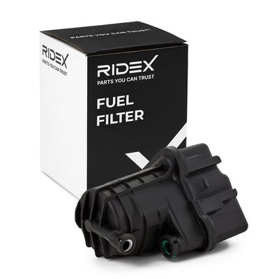горивен филтър RIDEX