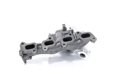 LADER AUFLADUNG BTS Turbo T918638 26