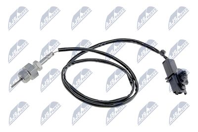 czujnik, temperatura spalin NTY EGT-RE-005