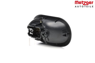 MANER USA ECHIPARE INTERIOARA METZGER AUTOTEILE 2311066 24