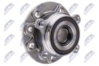 Rato guolio komplektas