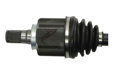 Drivaxel PASCAL G2G092PC för FORD
