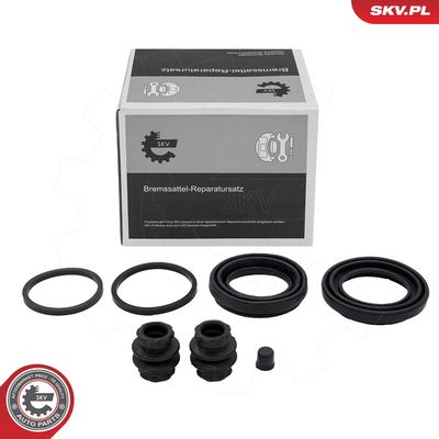 ремонтен комплект, спирачен апарат ESEN SKV 91SKV067