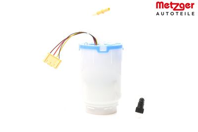 SISTEM ALIMENTARE CU COMBUSTIBIL METZGER AUTOTEILE 2250677 3