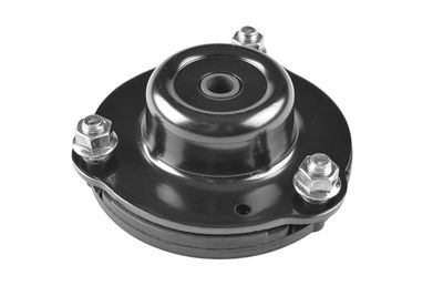 Pakabos statramsčio atraminis guolis