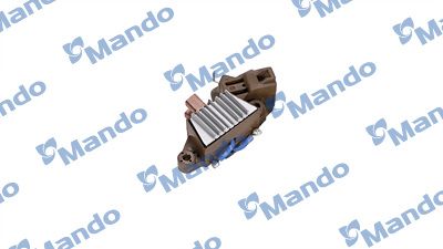 Регулятор генератора MANDO BN210153D для DAEWOO LABO