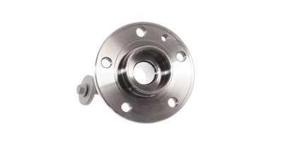 RADLAGERSATZ SKF VKBA6531 20