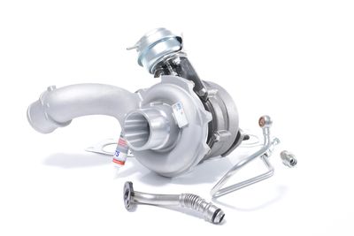 LADER AUFLADUNG BTS Turbo T981127BT 4