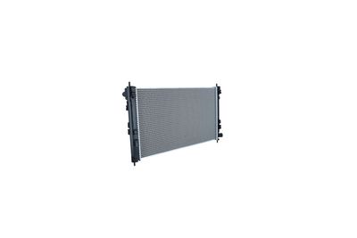 KüHLER MOTORKüHLUNG NRF 53753 21