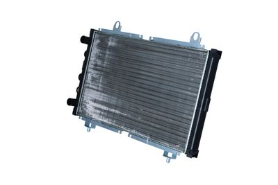 KüHLER MOTORKüHLUNG NRF 52035 10