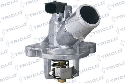 корпус на термостат TRICLO 467081