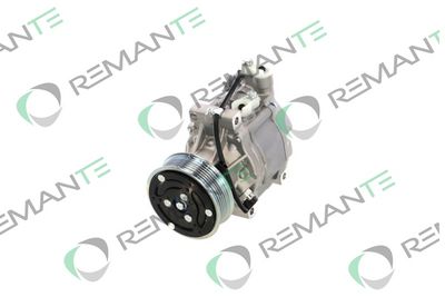 COMPRESOR CLIMATIZARE REMANTE 005001000347R 5