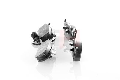 SET PLACUTE FRANA FRANA DISC GH GH414745 46