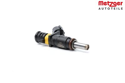 EINSPRITZVENTIL METZGER AUTOTEILE 0920074 5