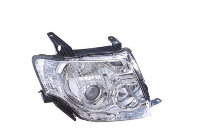 Основная фара ALKAR 2742027 для MITSUBISHI PAJERO