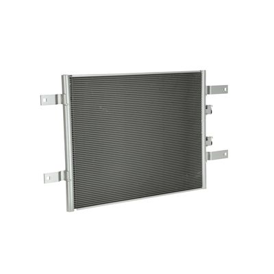 CONDENSATOR CLIMATIZARE NISSENS 941307 21