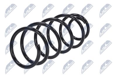 ARC SPIRAL NTY ASZWW009 19