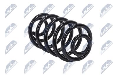 ARC SPIRAL NTY ASZPL021 13