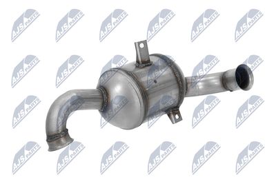 CATALIZATOR NTY KATCT006 8