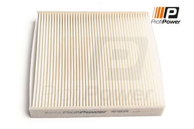 filtras, salono oras 4F0134 ProfiPower