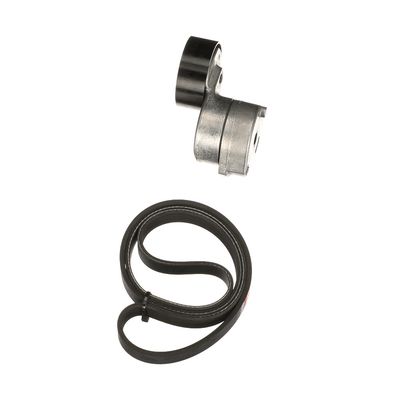 KEILRIPPENRIEMENSATZ GATES K026PK1183 56