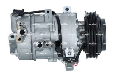 COMPRESOR CLIMATIZARE NRF 320014G 3