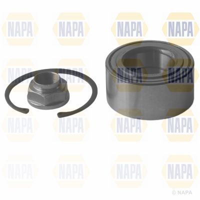 Wheel Bearing Kit NAPA PWB1226