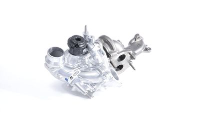 LADER AUFLADUNG BTS Turbo T918034KL 6