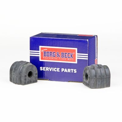 Repair Kit, stabiliser coupling rod Borg & Beck BSK7382K