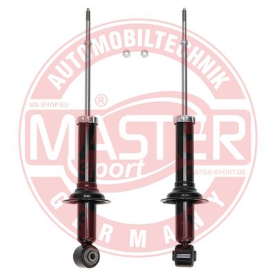 Амортизатор MASTER-SPORT GERMANY 16K007432 для MITSUBISHI OUTLANDER