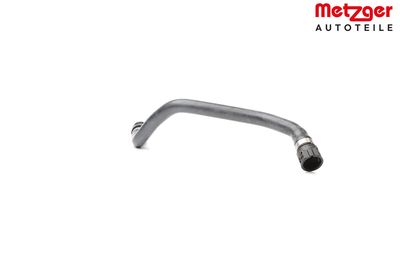 FURTUN RADIATOR METZGER AUTOTEILE 2420854 23
