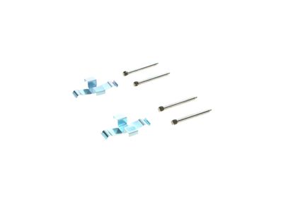 SET ACCESORII PLACUTE FRANA BOSCH 1987474030 21