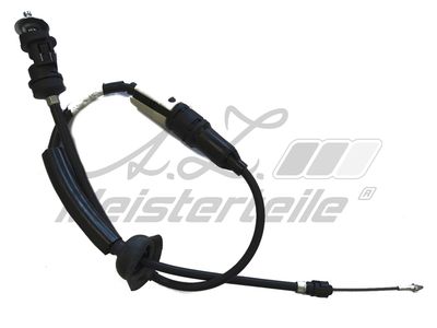 въжен механизъм, задействане на съединителя A.Z. Meisterteile AZMT-47-010-1339