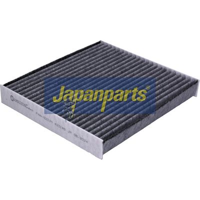 JAPANPARTS Filtras, salono oras