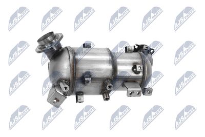 FILTRU FUNINGINE/PARTICULE SIST.DE ESAPAMENT NTY DPFTY002 25