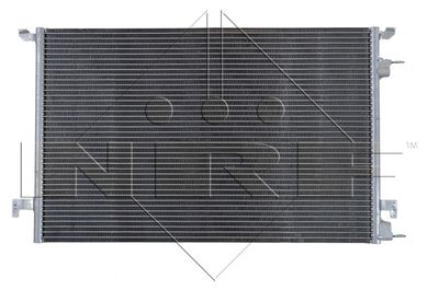 NRF Kondensator, Klimaanlage EASY FIT (35467)